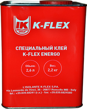 Клей K-Flex Energo